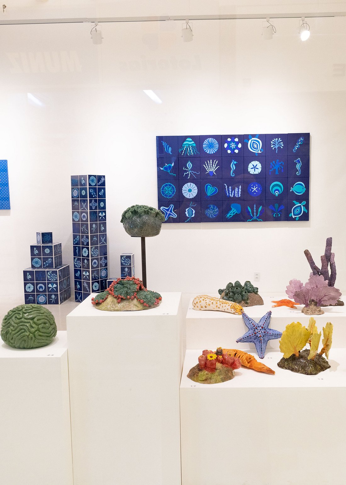 Galeria Radiante                                                                                                                                                                                                                                        