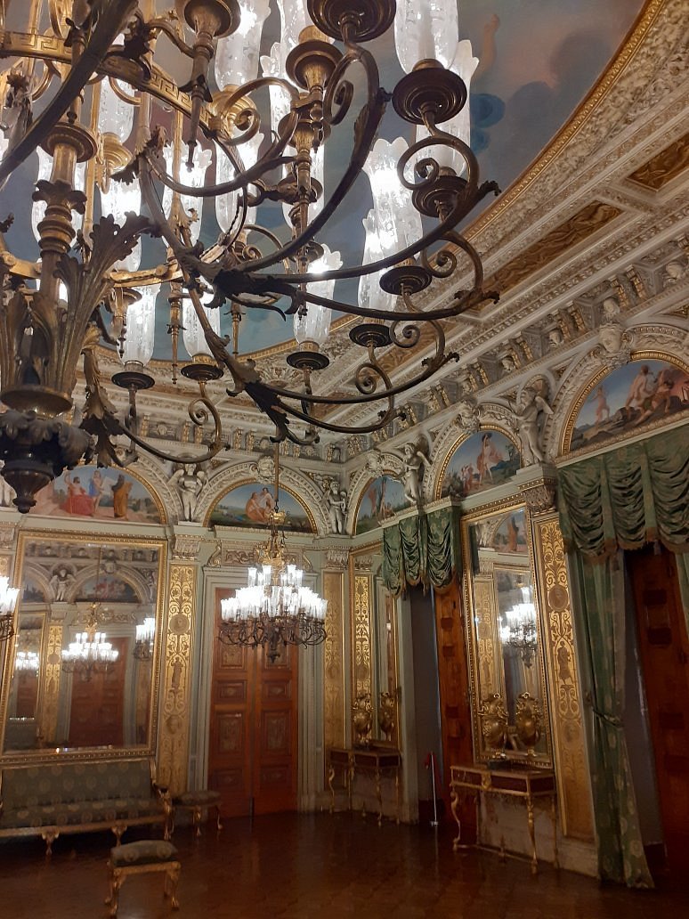 Museum of the Republic