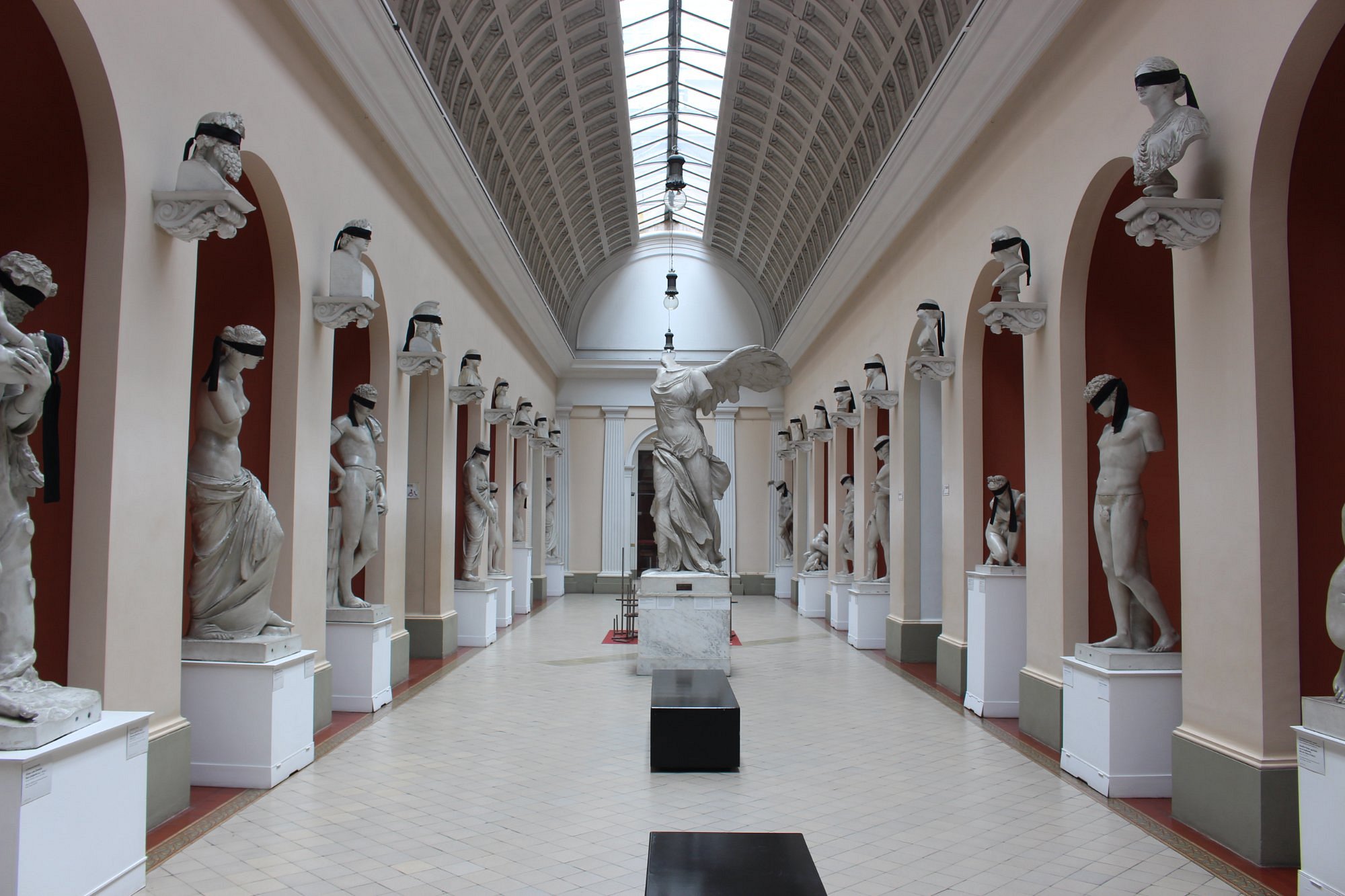National Museum of Fine Arts