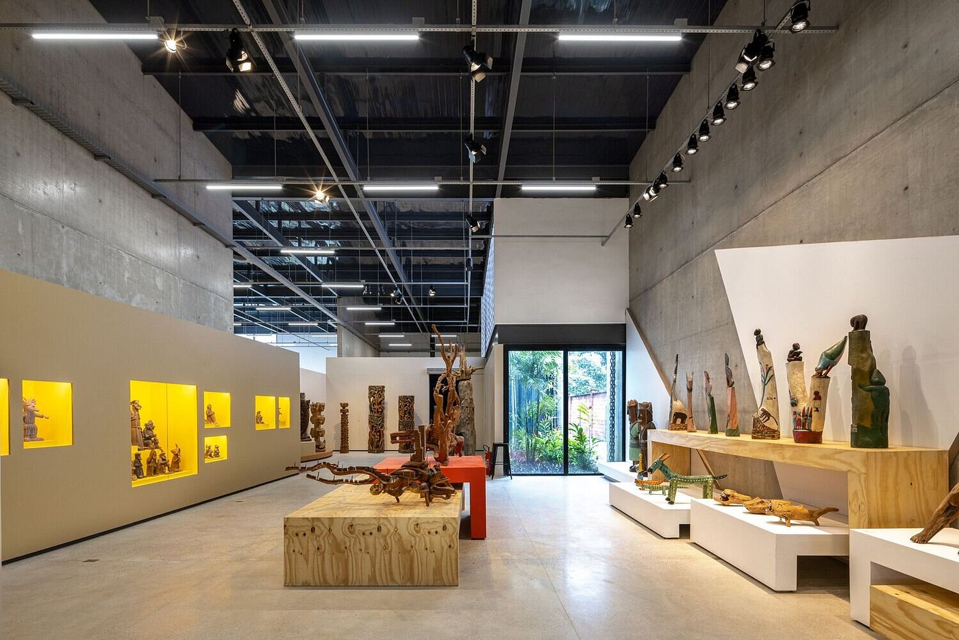 Pontal Museum                                                                                                                                       