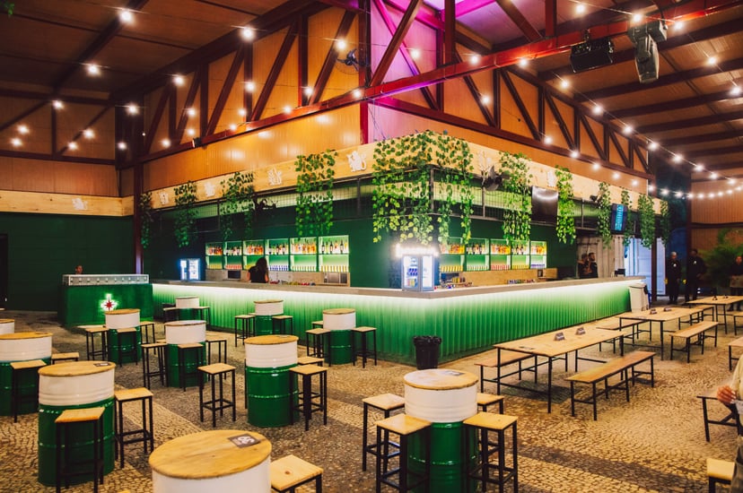 Bosque Bar