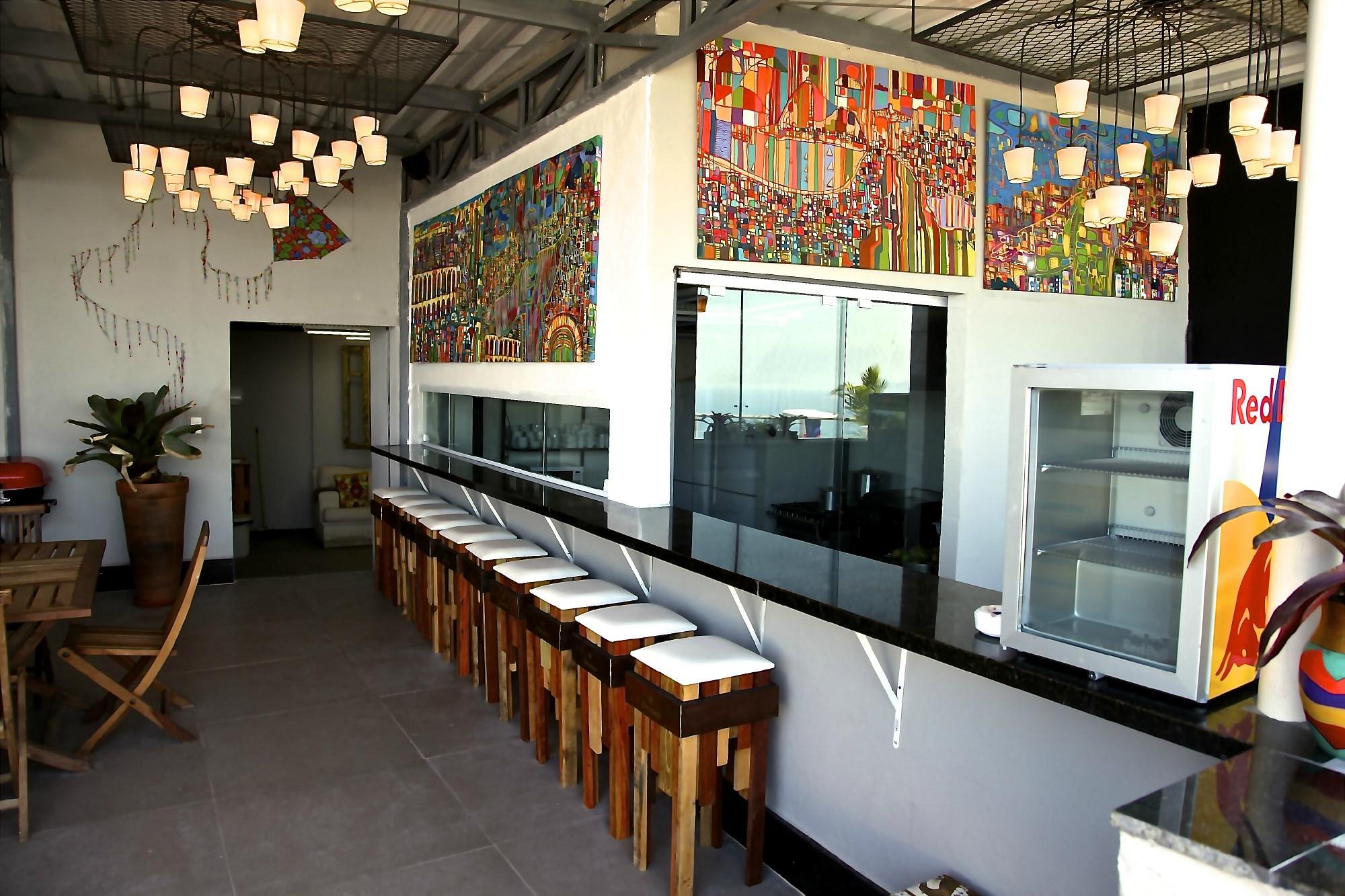 Bar da Laje                                                                                             