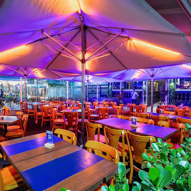 Blue Note Rio