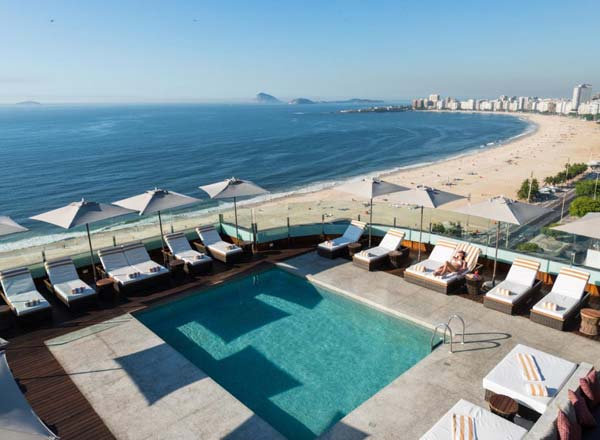 Bossa Lounge