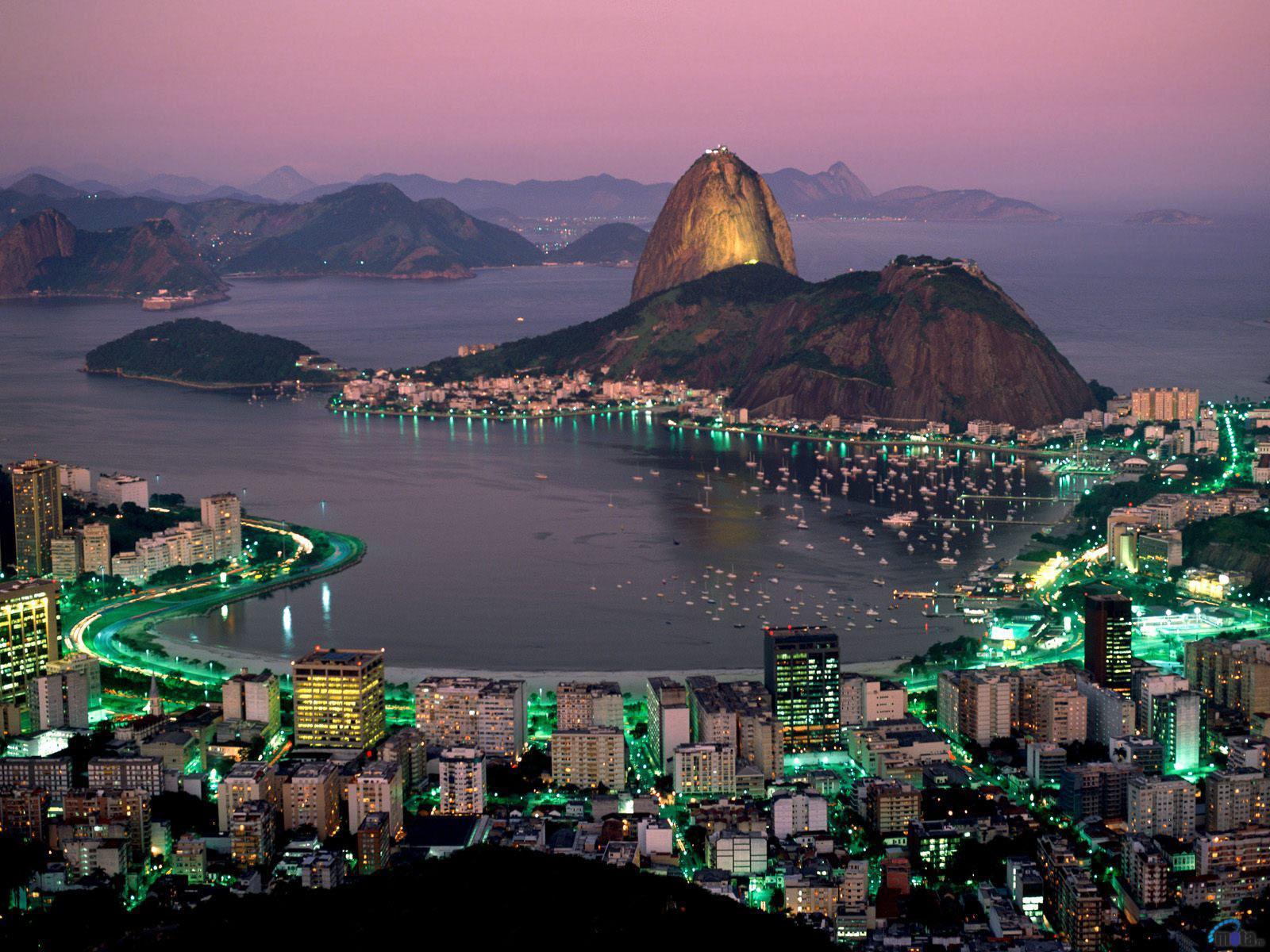 Sugar Loaf