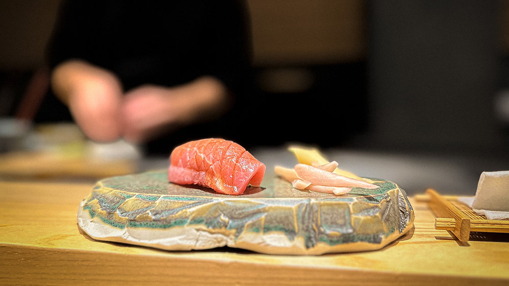 Omakase by Walt