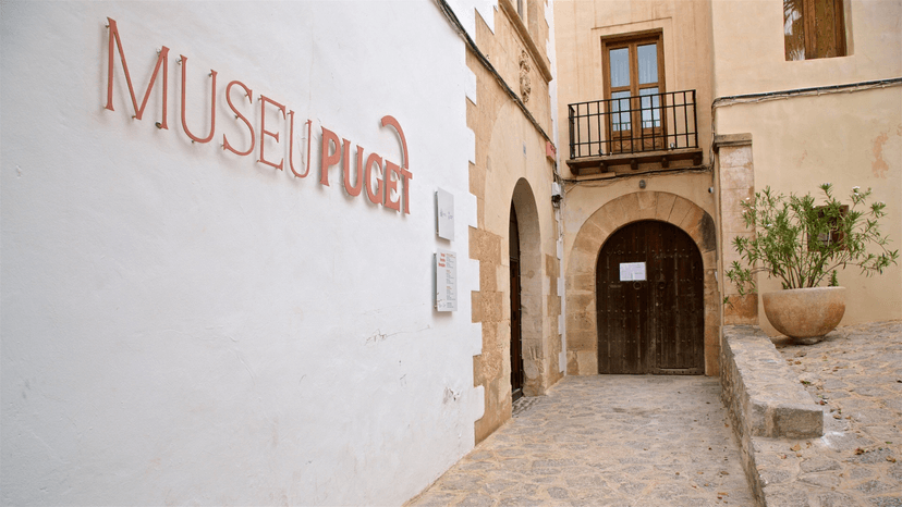 Museu Puget  