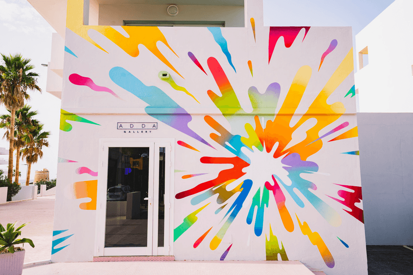 ADDA Gallery