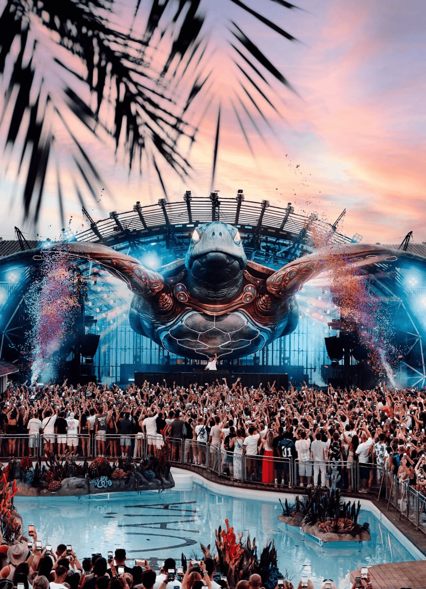 Ushuaïa