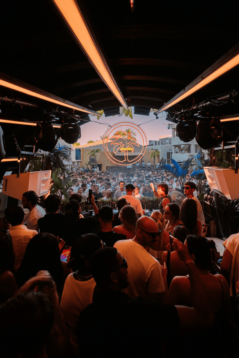 Bora Bora Ibiza