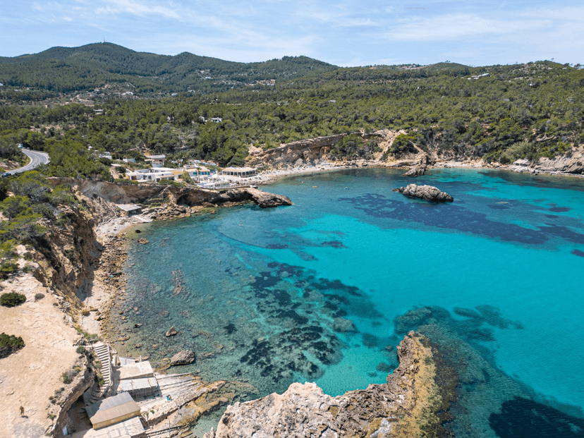 Cala Xarraca