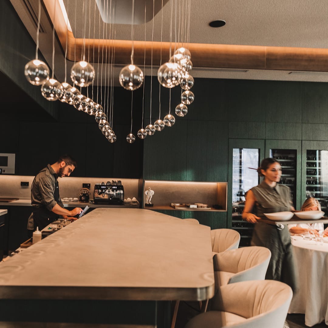 Messina Restaurante