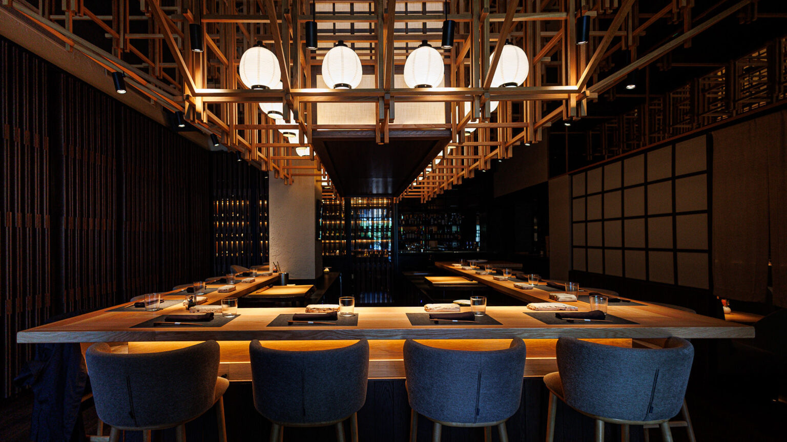 Purosushi