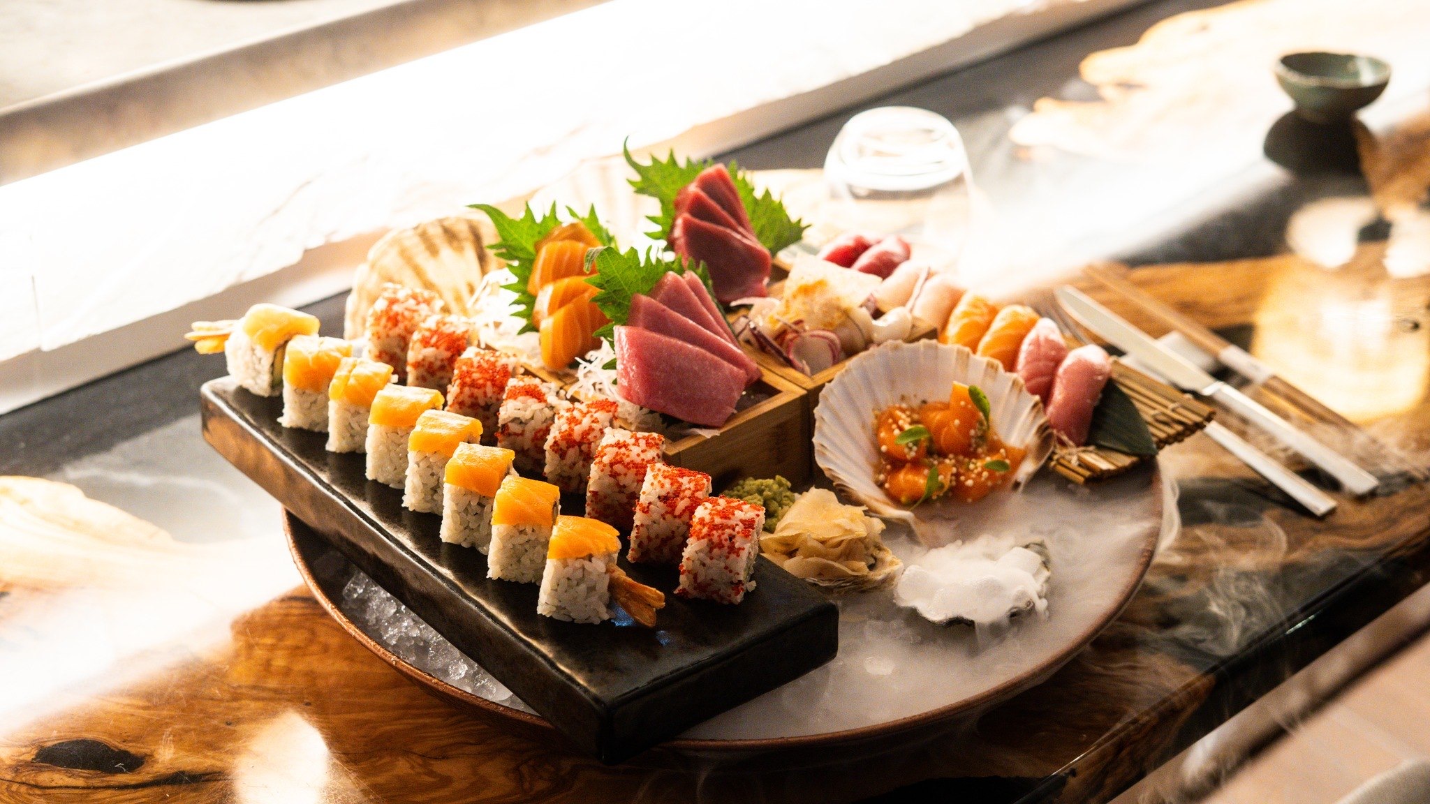 Koi Marbella