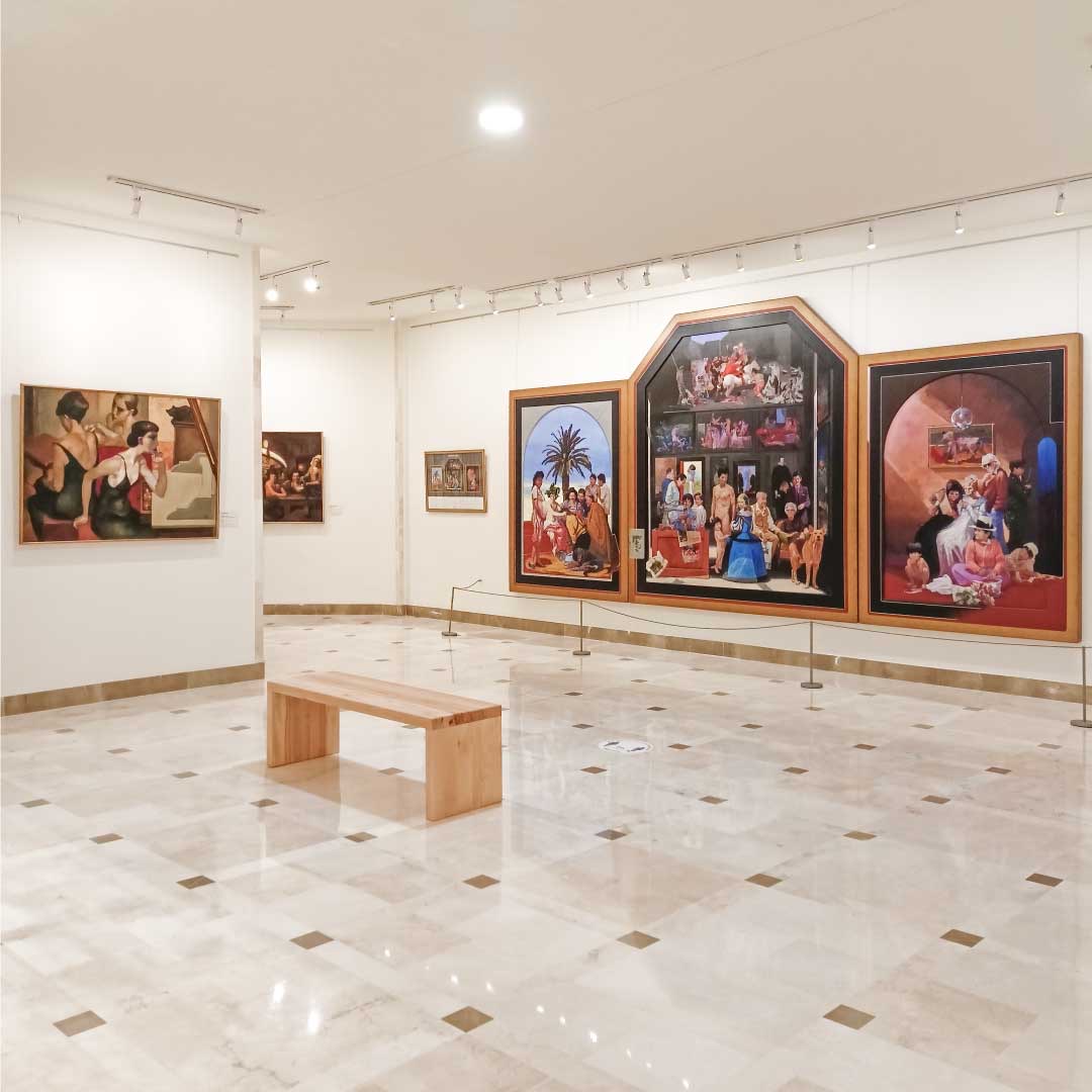 Museo Ralli Marbella