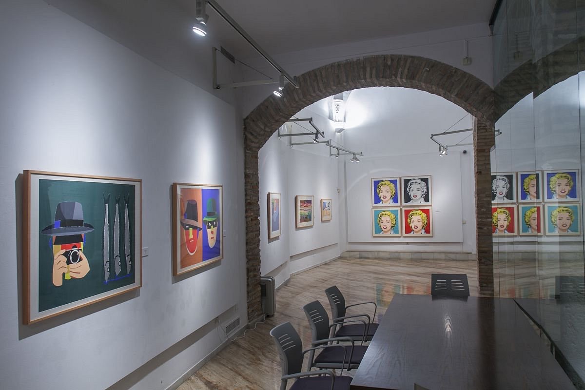 Museo del Grabado Español Contemporáneo