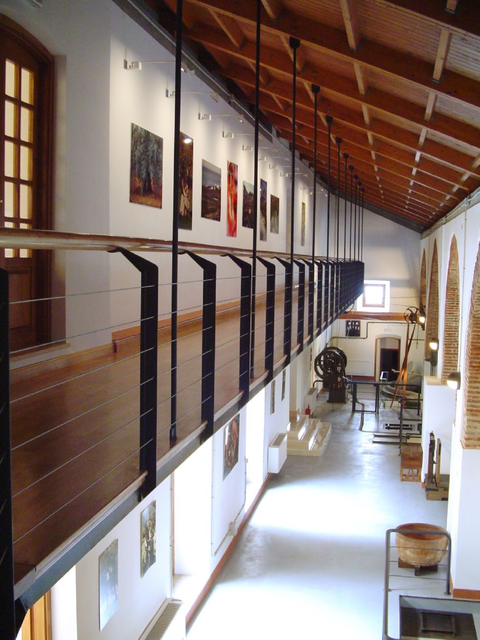 Centro Cultural Cortijo Miraflores