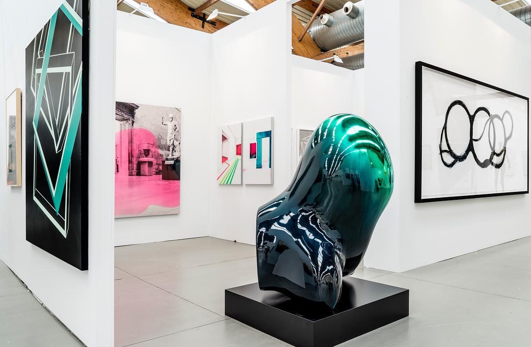 Pedro Peña Art Gallery