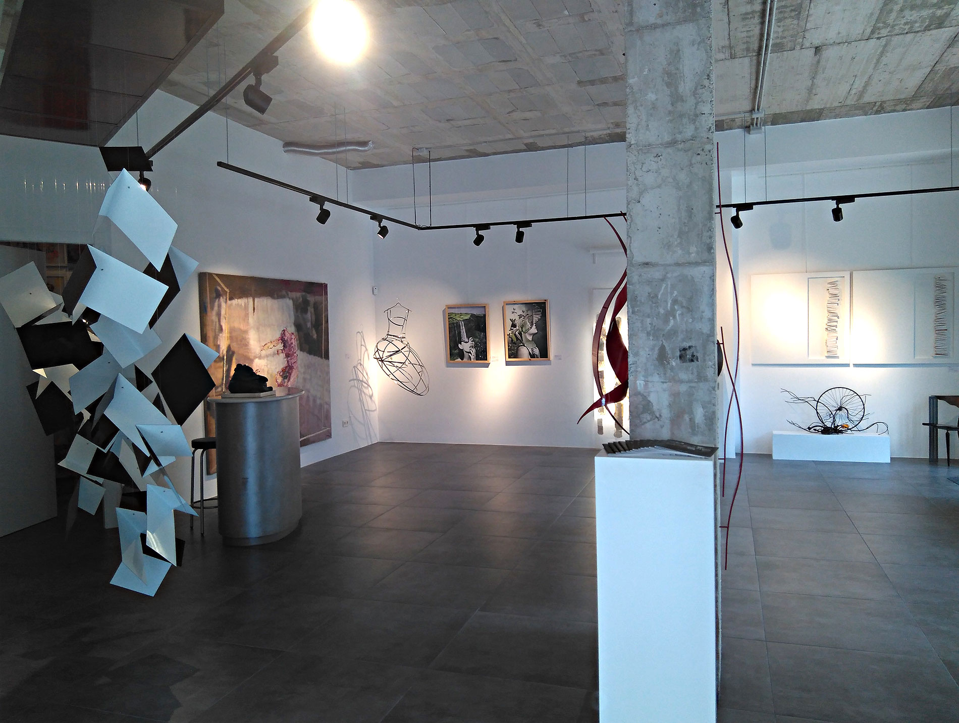 Es Arte Gallery