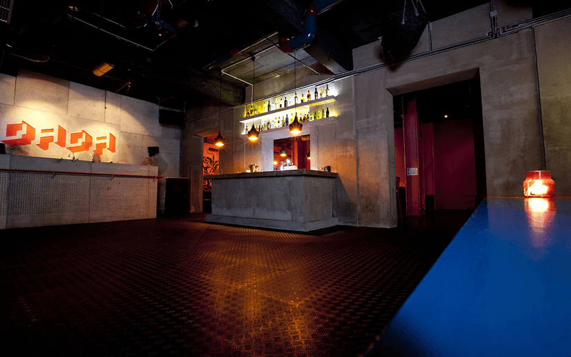 Dada Bar