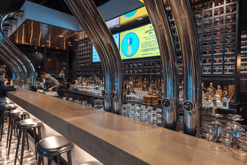 Beersmith Gastropub