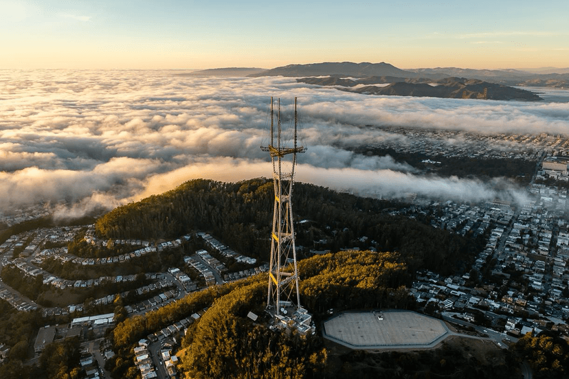 Twin Peaks