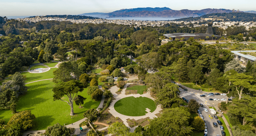 Golden Gate Park