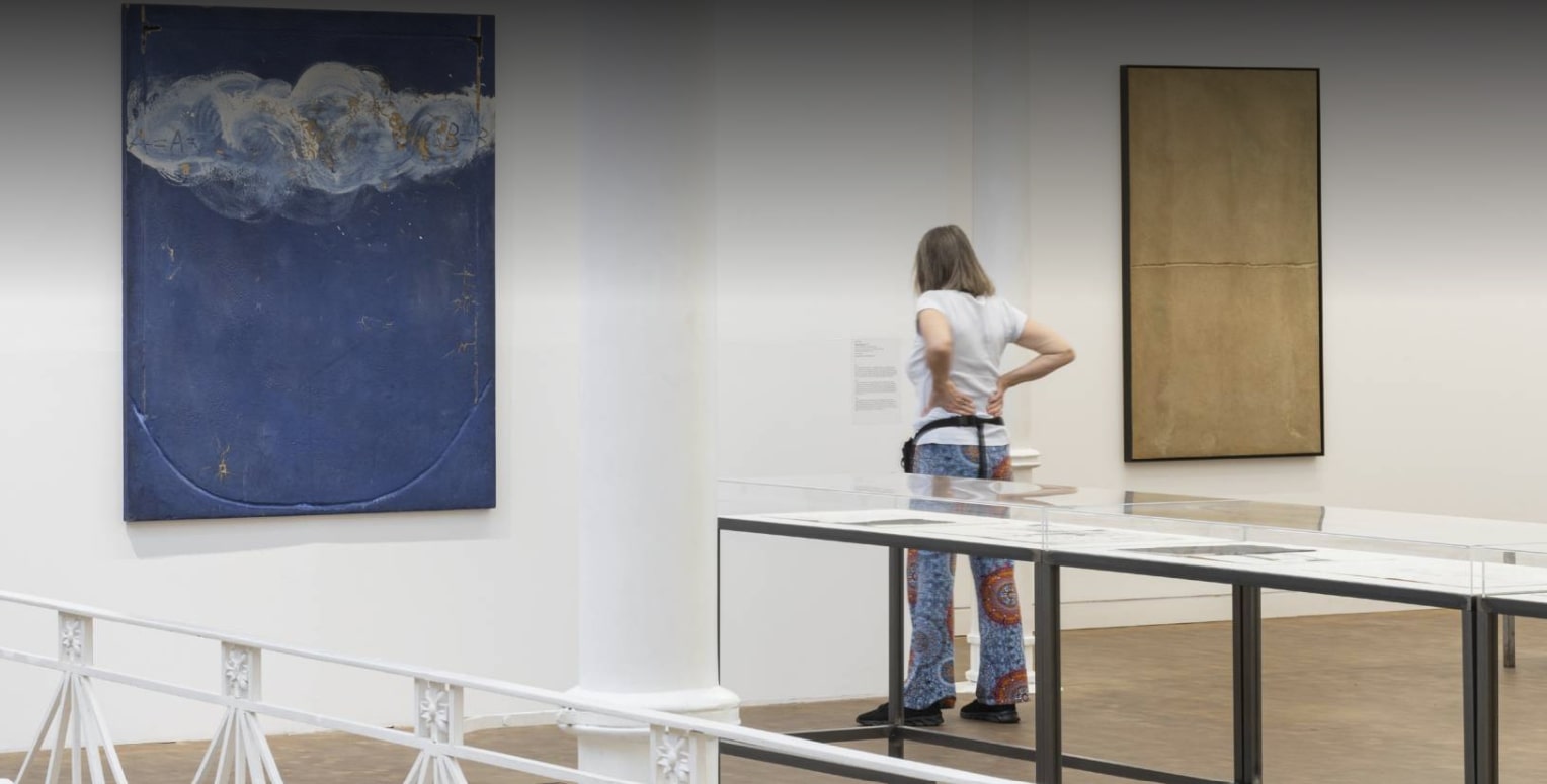 Fundació Antoni Tàpies 