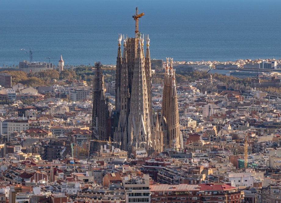 Sagrada Família