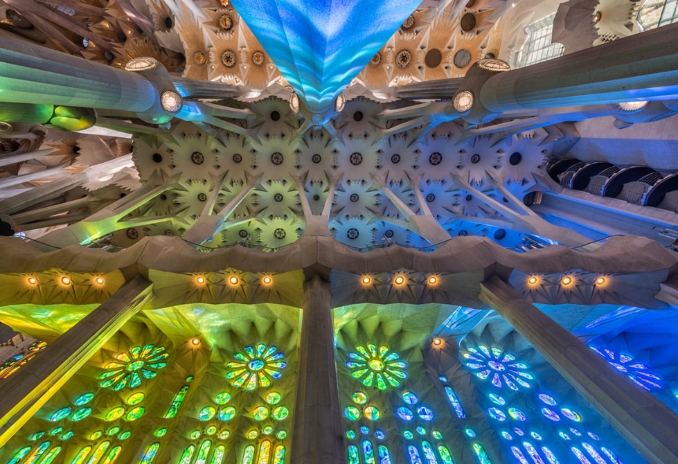Sagrada Família