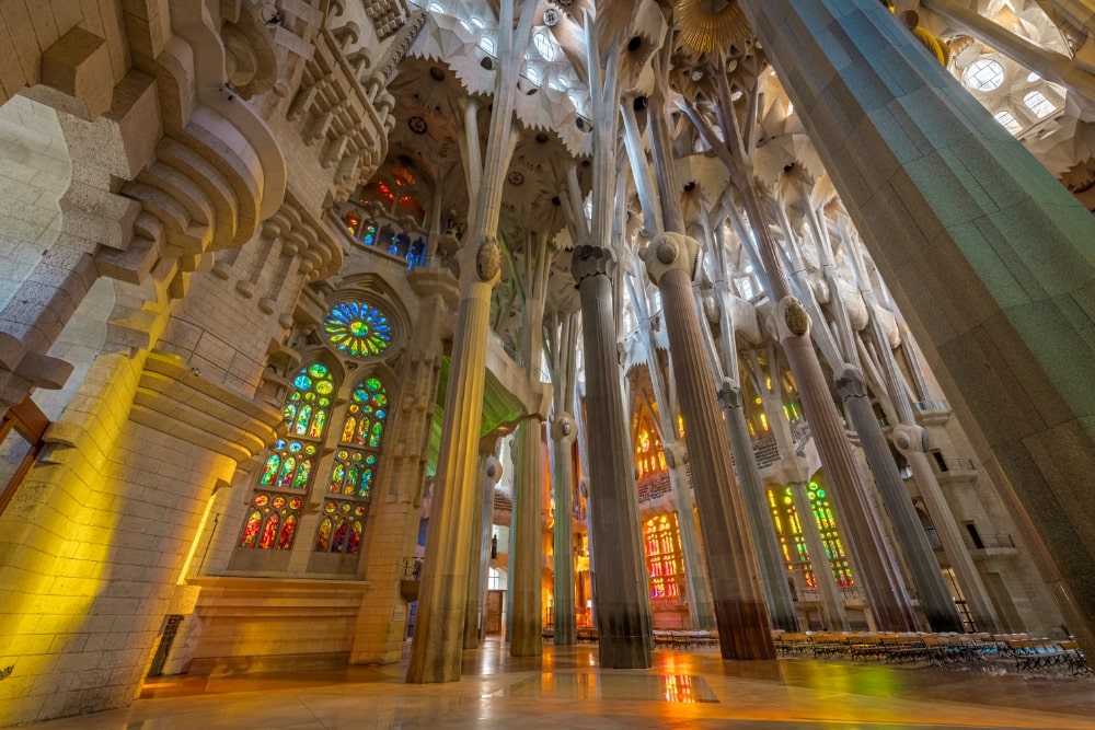 Sagrada Família