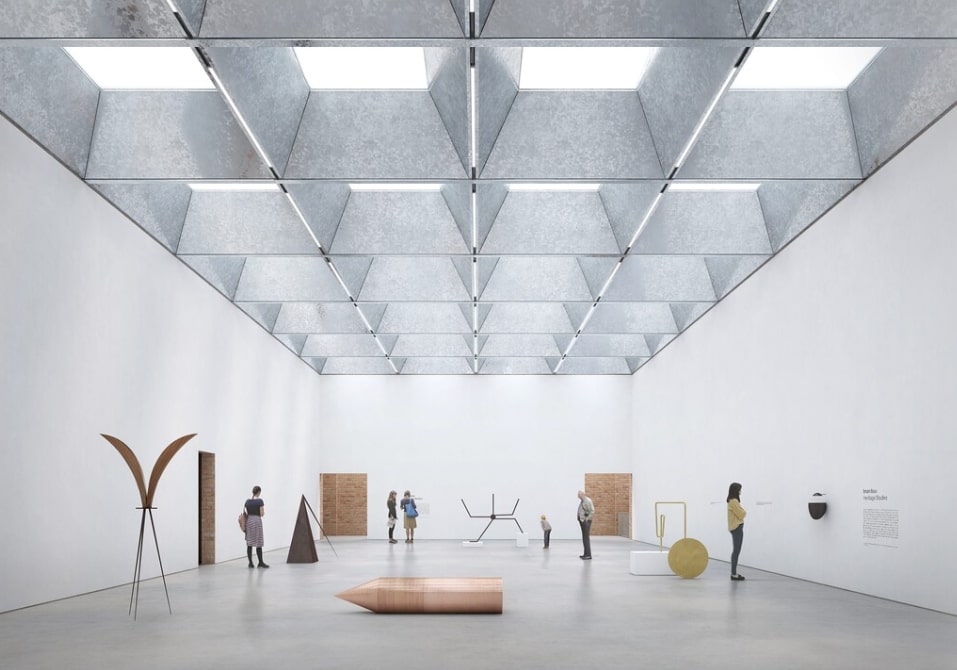 MACBA (Museu d'Art Contemporani de Barcelona) 