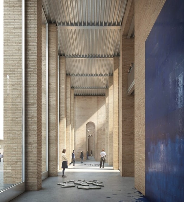 MACBA (Museu d'Art Contemporani de Barcelona) 