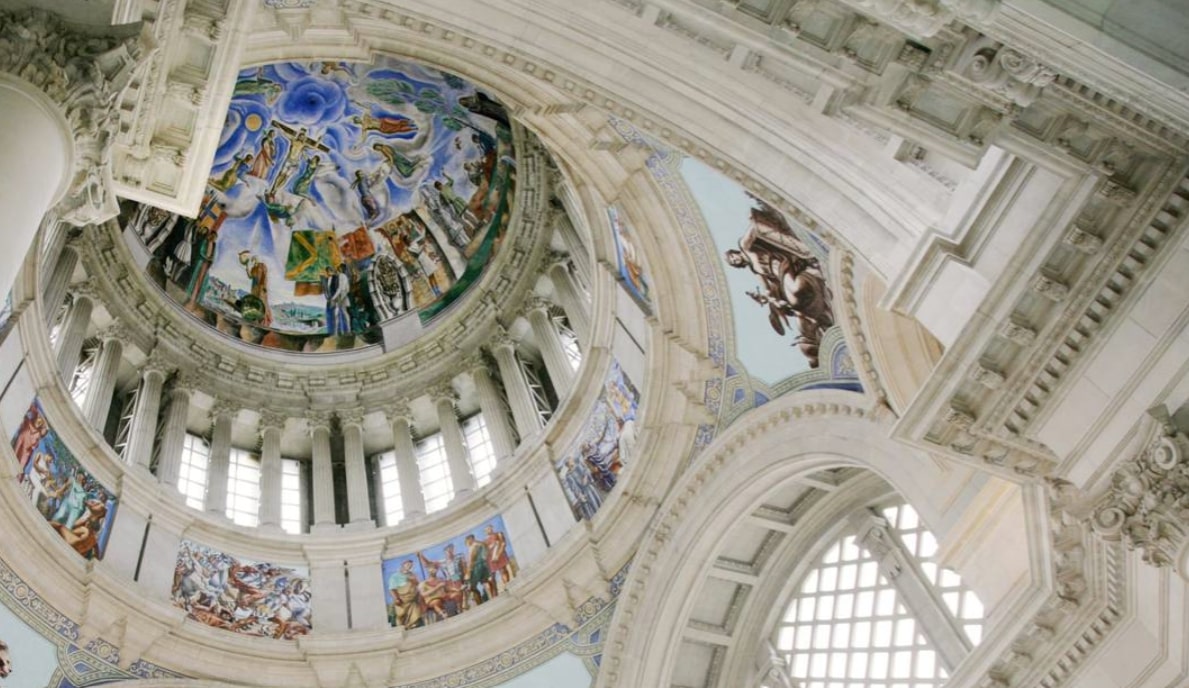 Museu Nacional d'Art de Catalunya (MNAC)