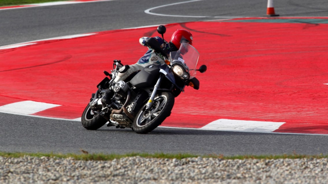 Montmeló Circuit de Barcelona-Catalunya