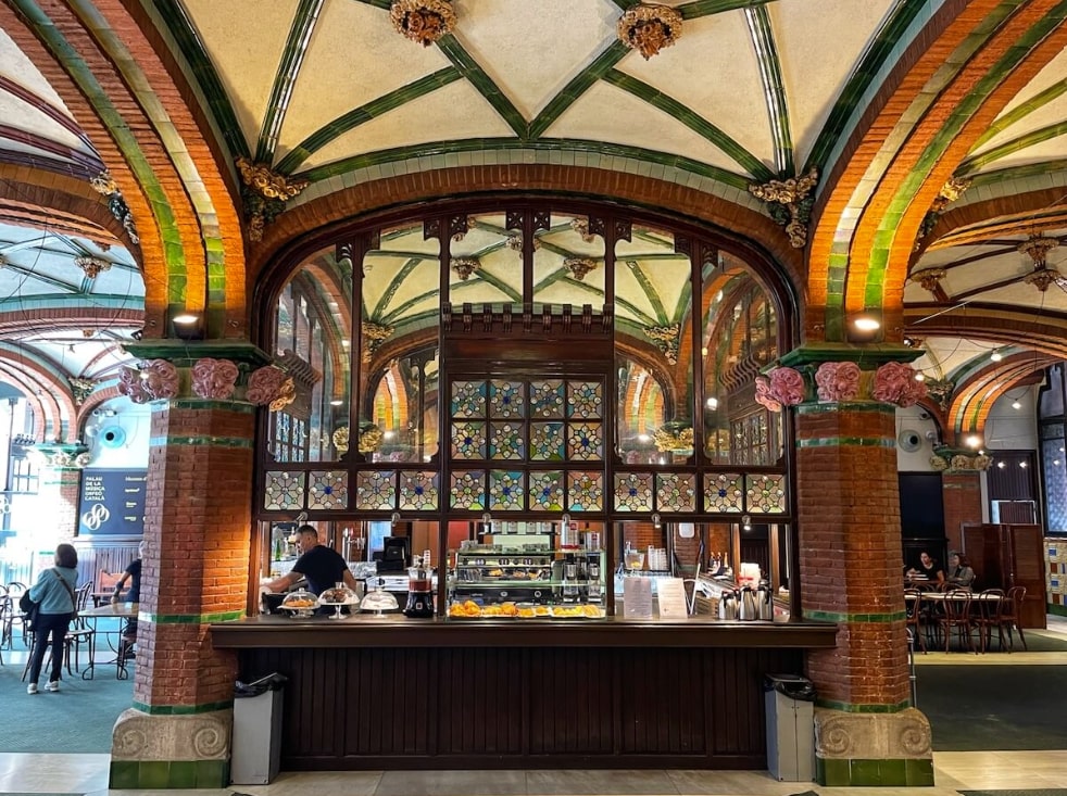 Palau de la Música Catalana