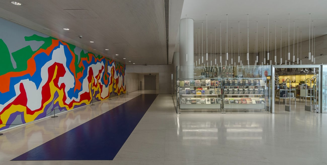 CaixaForum Barcelona 