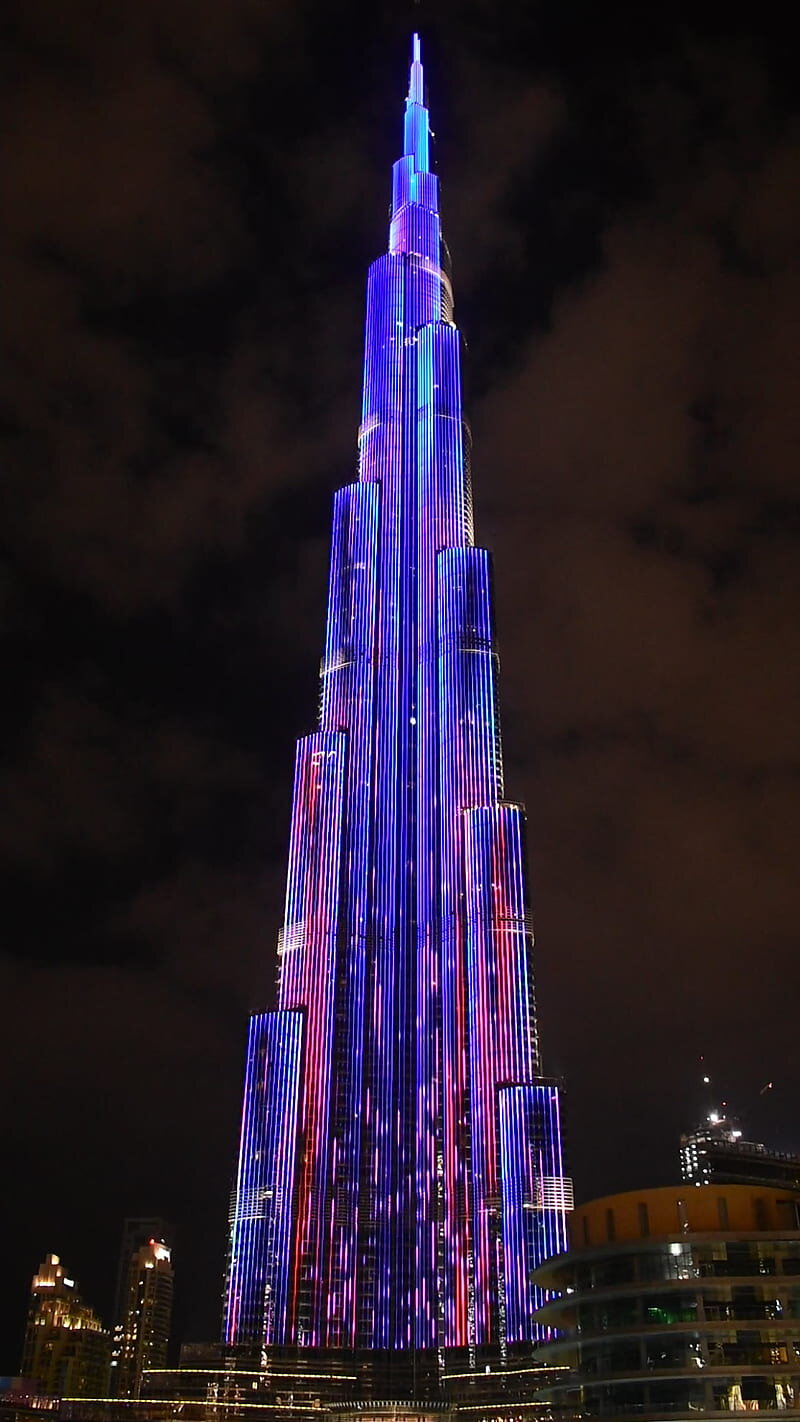 Burj Khalifa
