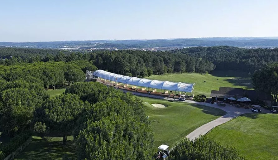 Kemer Golf & Country Club