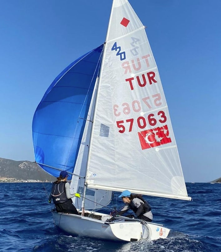 Istanbul Sailing Club