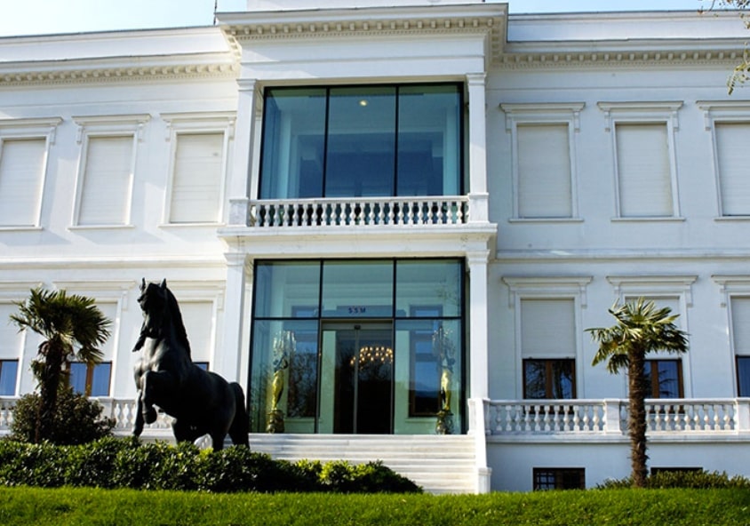 Sakıp Sabancı Museum