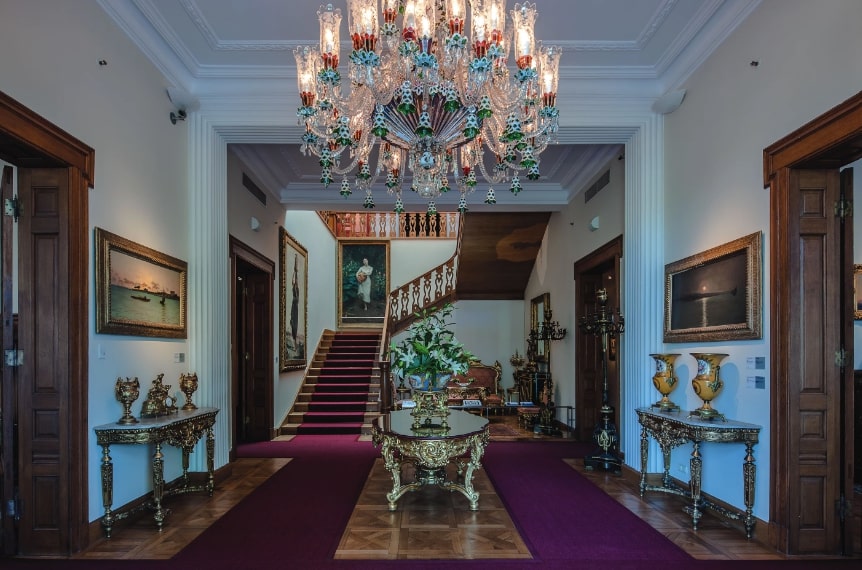 Sakıp Sabancı Museum