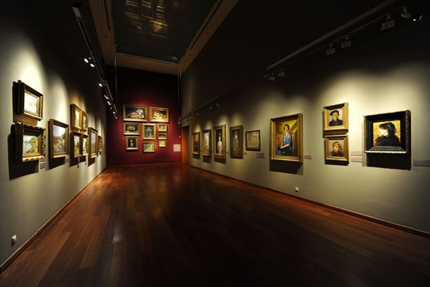 Sakıp Sabancı Museum