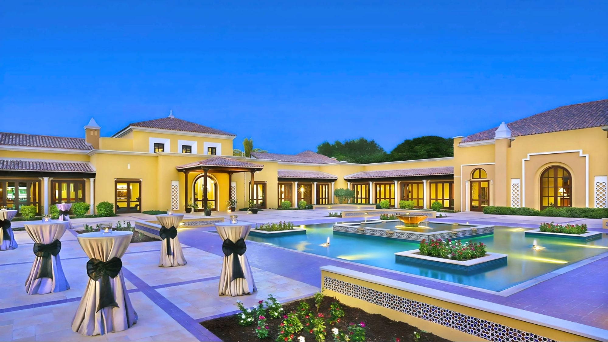 Dubai Polo & Equestrian Club