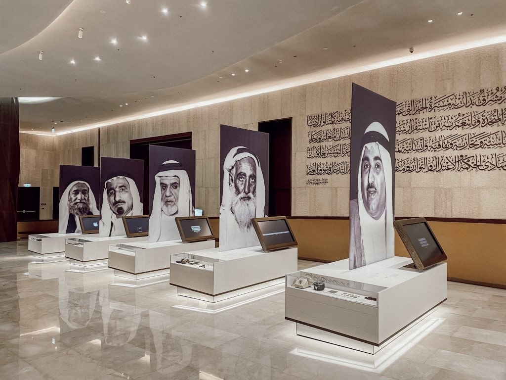 Etihad Museum