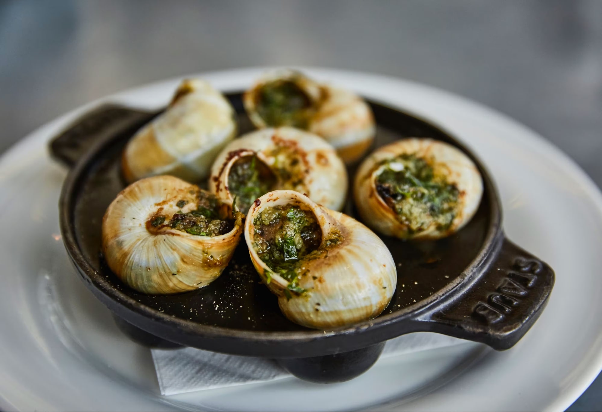  La Petite Maison Restaurant