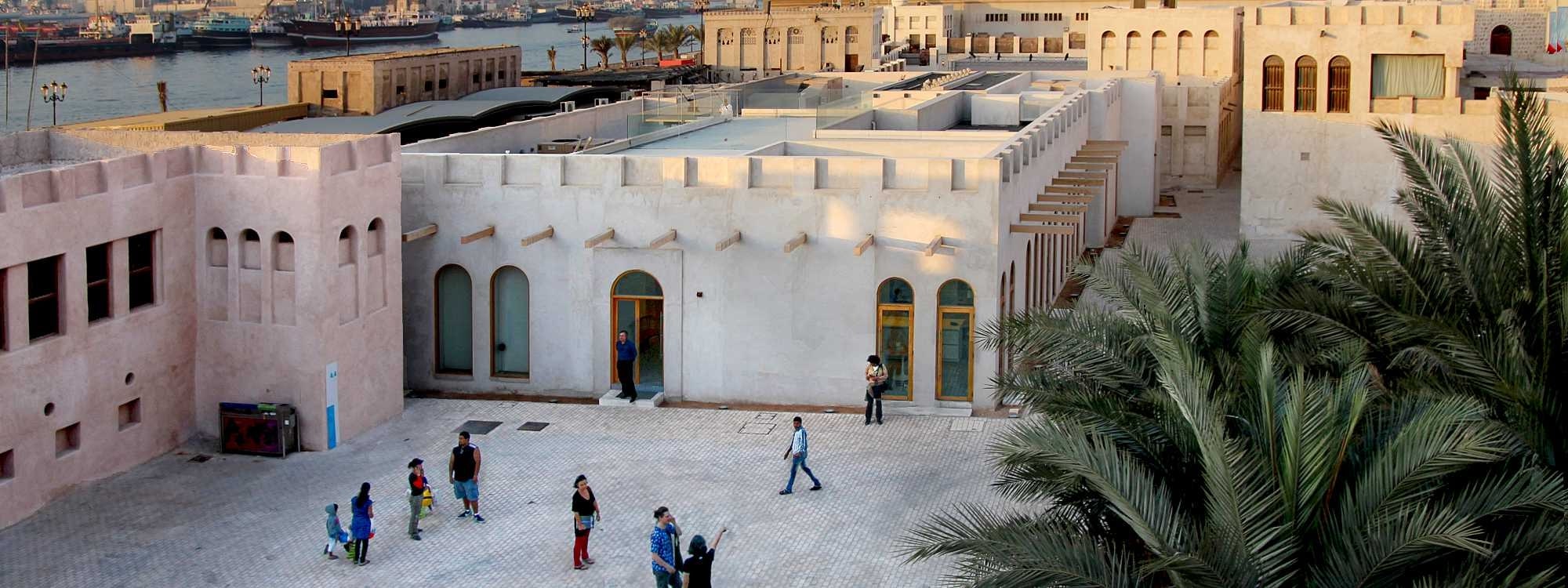 Sharjah Art Foundation