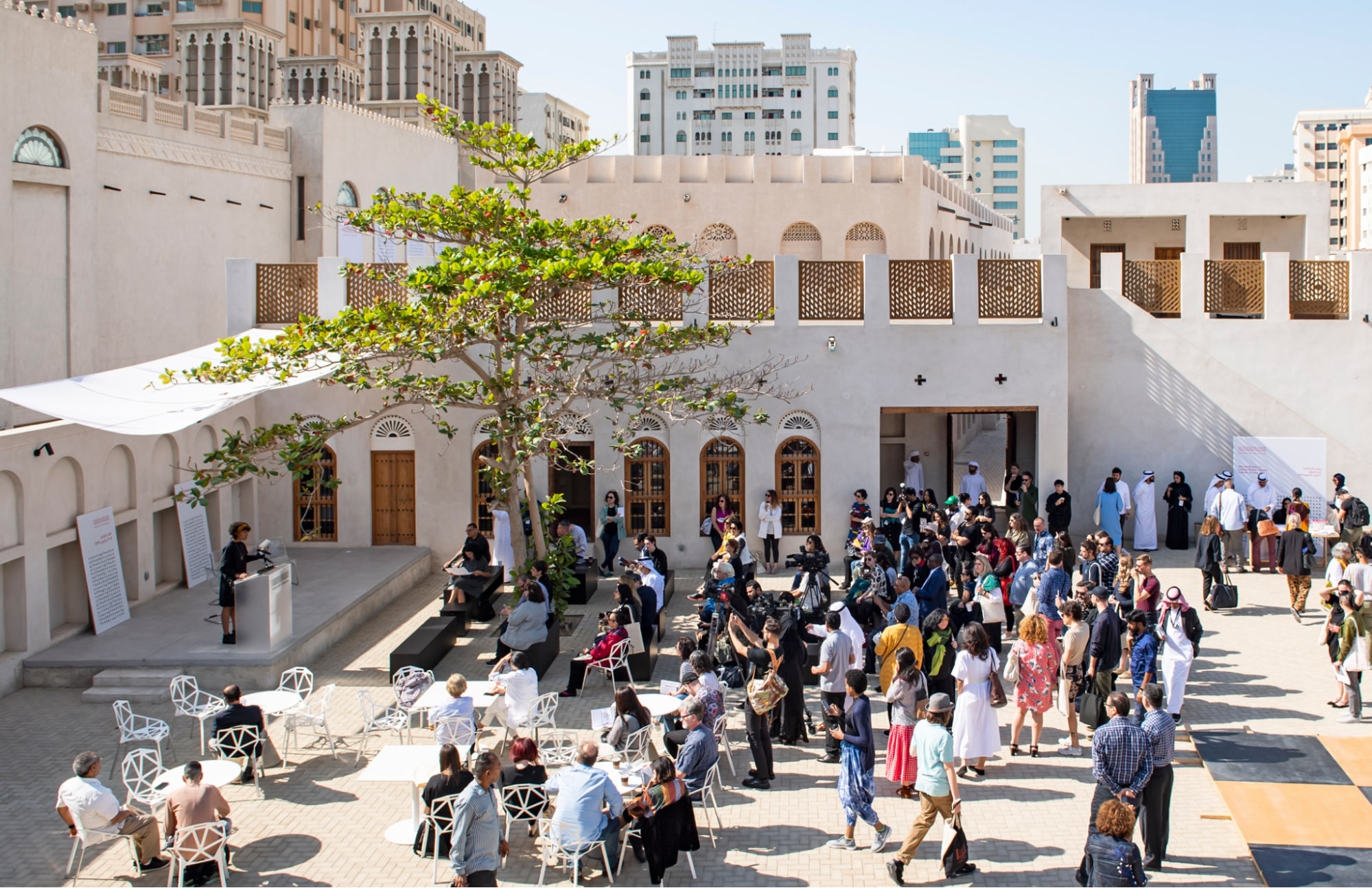 Sharjah Art Foundation
