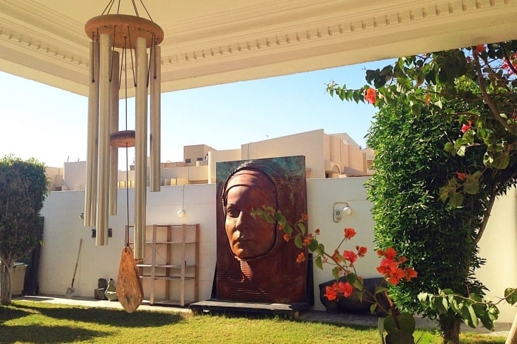 Dubai International Art Centre