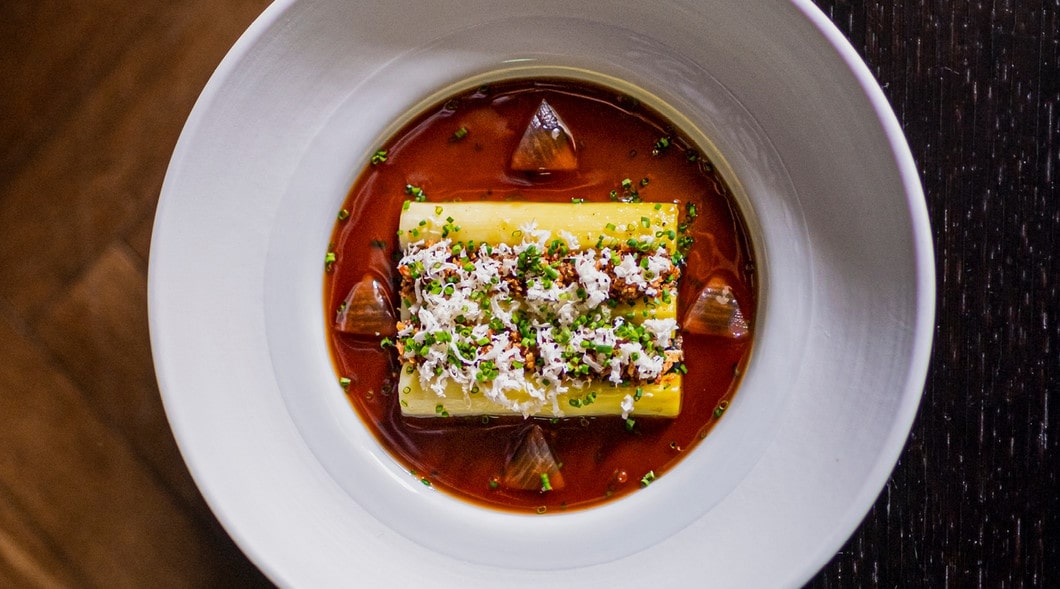 Relais & Châteaux Restaurant